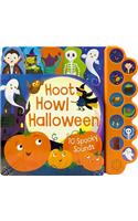 Hoot Howl Halloween