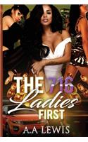 716 Ladies First