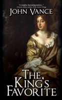 The King's Favorite: (3 English Historical Period)