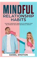 Mindful Relationship Habits