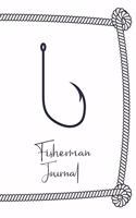 Fisherman Journal