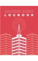Amateur Radio Logbook