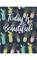2020 Planner Daily Weekly Monthly