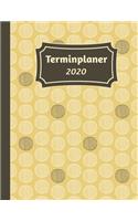 Terminplaner 2020