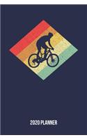 2020 Planner