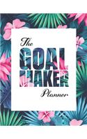 The Goal Maker Planner