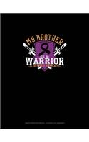 My Brother Is A Warrior Alzheimer's Awareness