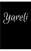 Yareli