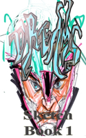 King Kalem the Sketchbook