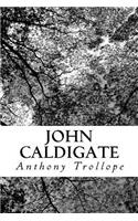 John Caldigate