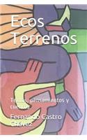 Ecos Terrenos