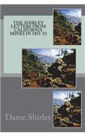 The Shirley Letters from California Mines in 1851-52