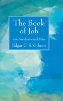 Book of Job with Introduction and Notes