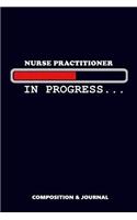 Nurse Practitioner in Progress