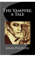 The Vampyre, a Tale