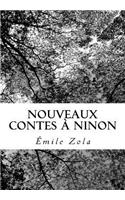 Nouveaux Contes À Ninon