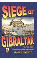 Siege of Gibraltar: Held Fast for England
