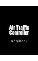 Air Traffic Controller: Notebook