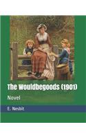 The Wouldbegoods (1901)