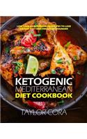 Ketogenic Mediterranean Diet Cookbook