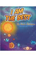 I Am The Best