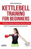 Kettlebell Training for Beginners