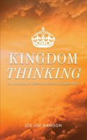 Kingdom Thinking
