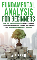 Fundamental Analysis for Beginners