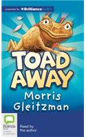 Toad Away