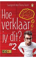 Hoe Verklaar Jy Dit? #2