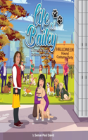 Life of Bailey: Halloween Hugs(Life of Bailey)