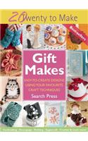 Twenty to Make: Gift Makes