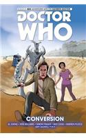 Doctor Who