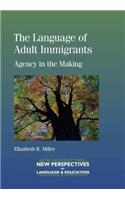 Language of Adult Immigrants