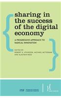 Sharing in the Success of the Digital Economy