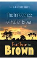 Innocence of Father Brown