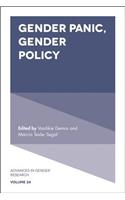 Gender Panic, Gender Policy