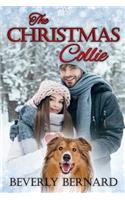Christmas Collie
