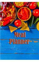 Meal Planner