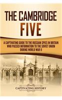 Cambridge Five