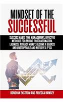 Mindset of the Successful