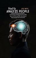 How To Analyze People