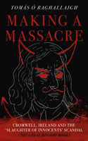 Making a Massacre