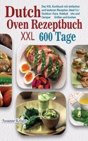 Dutch Oven Rezeptbuch XXL