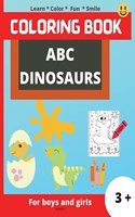 ABC Dinosaurs