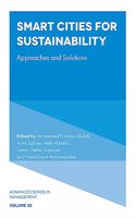 Smart Cities for Sustainability