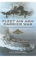 Fleet Air Arm Carrier War