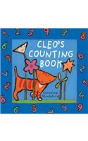 Cleo's Counting Book