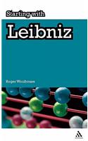 Starting with Leibniz