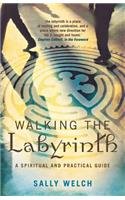 Walking the Labyrinth